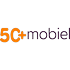 Check status of 50+ mobiel