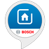 Status von Bosch Smart Home prüfen