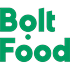 Pārbaudīt Bolt Food statusu
