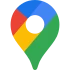 Status von Google Maps prüfen