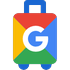 Status von Google Reisen prüfen