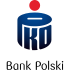 Check status of PKO Bank Polski