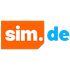 Status von SIM.de prüfen