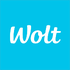 Kontrolli teenuse Wolt olekut