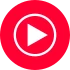 Status von YouTube Music prüfen